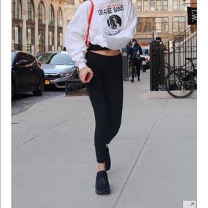 Meet your Posher, Jinny